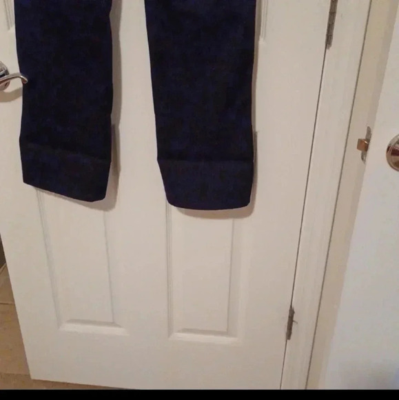 💙🌹Black BCBGIRLS  pants - Picture 9 of 11